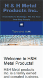 Mobile Screenshot of hnhmp.com